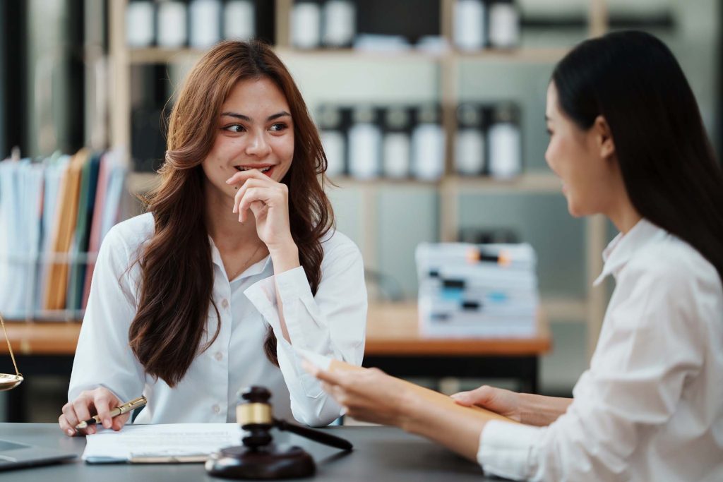 We Serves Individuals