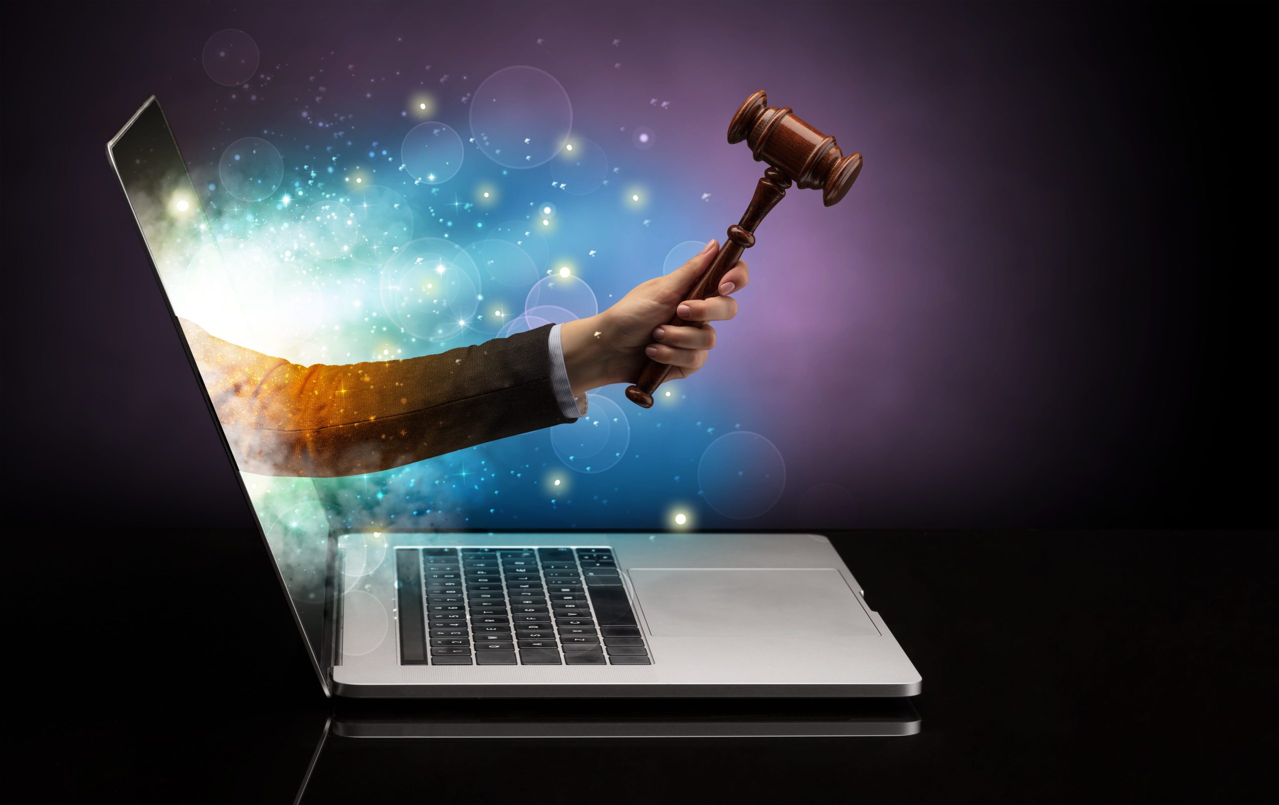 AI Notarization Technology: The Next Standard for Trust in Online Notarization