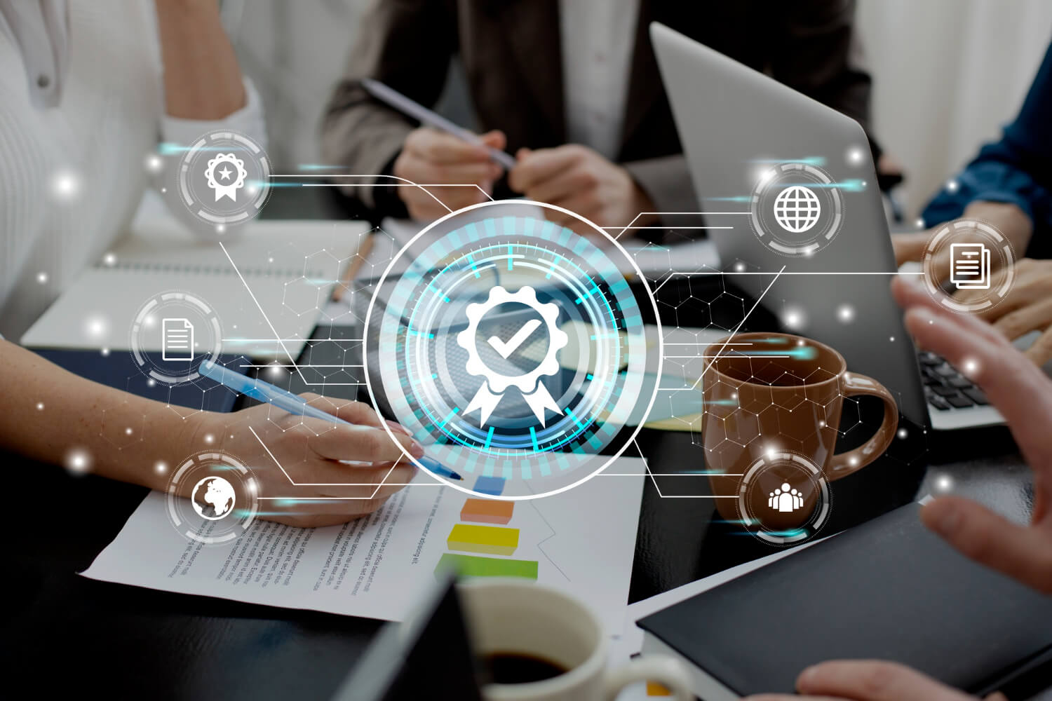 E-Apostille vs Apostille: Differences, Acceptance, and When Digital Processing Applies with e-Apostille Services