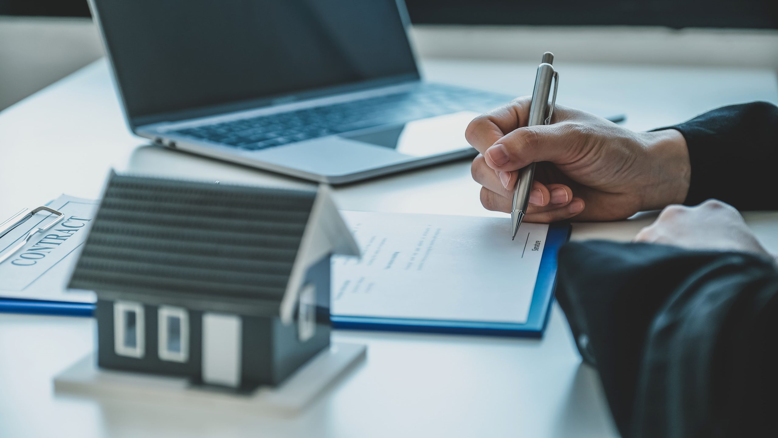 Real Estate Closing Affidavits Online