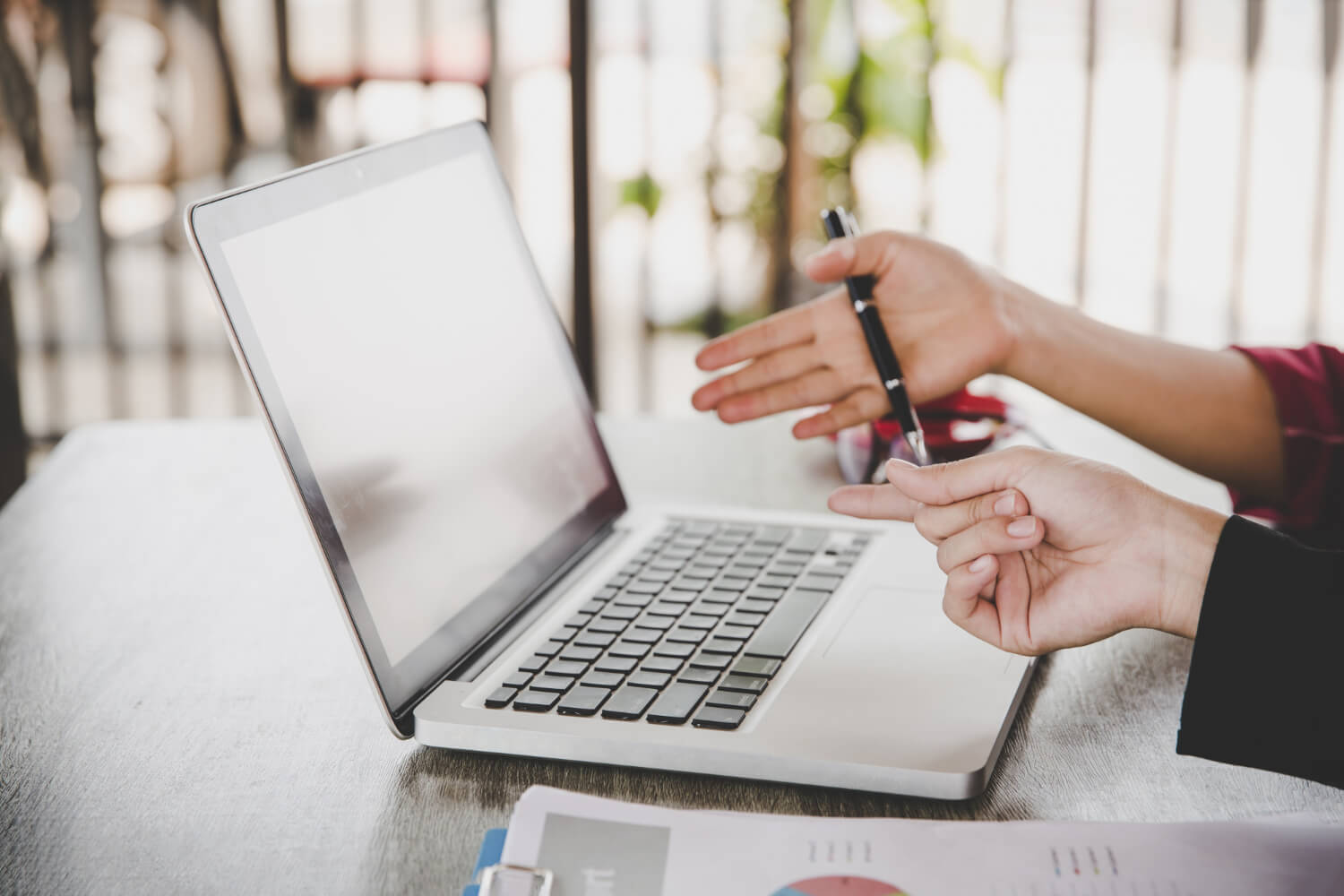 Online Notary near me