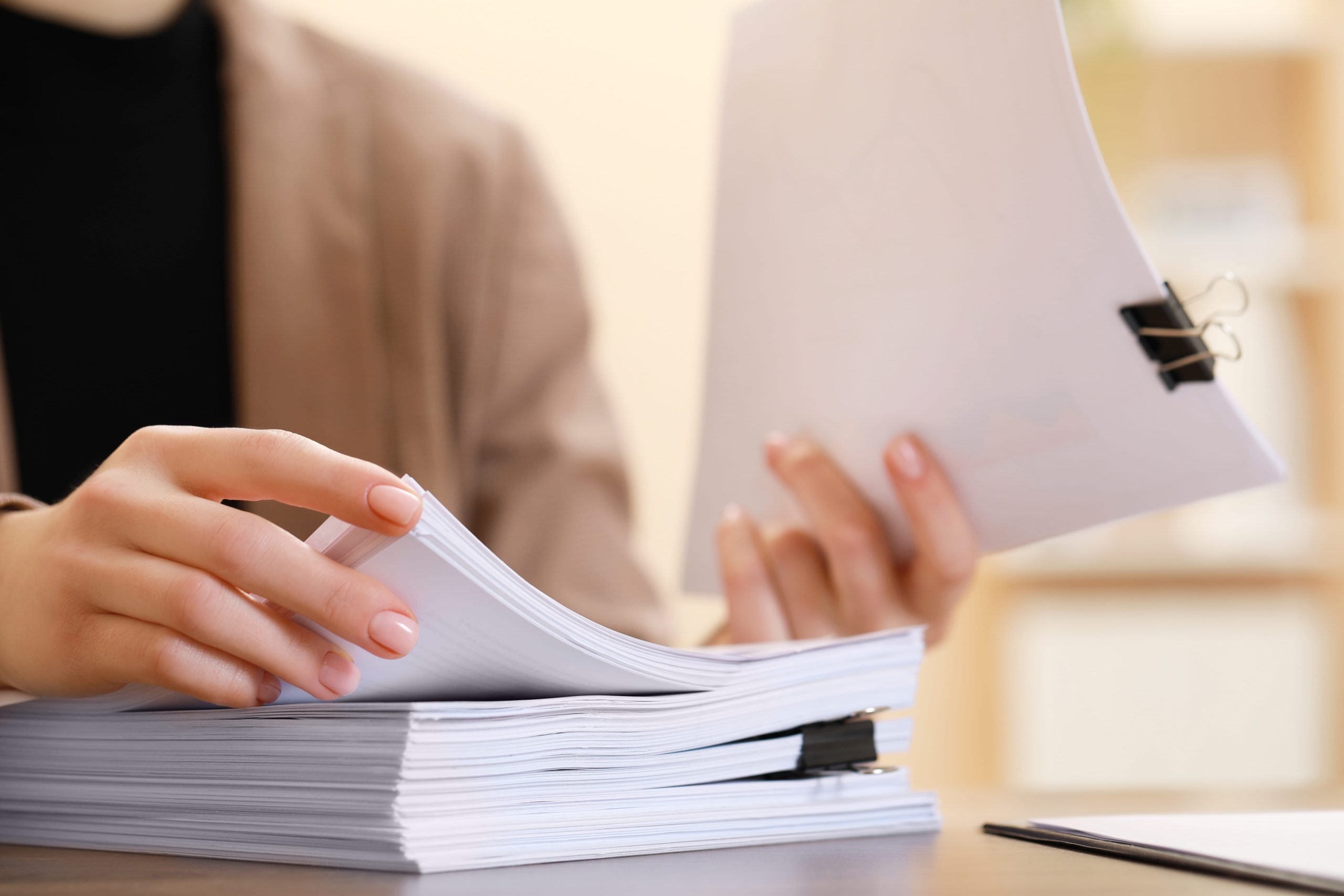 Common Reasons SBA Loan Notarizations Get Delayed — and How to Avoid Them