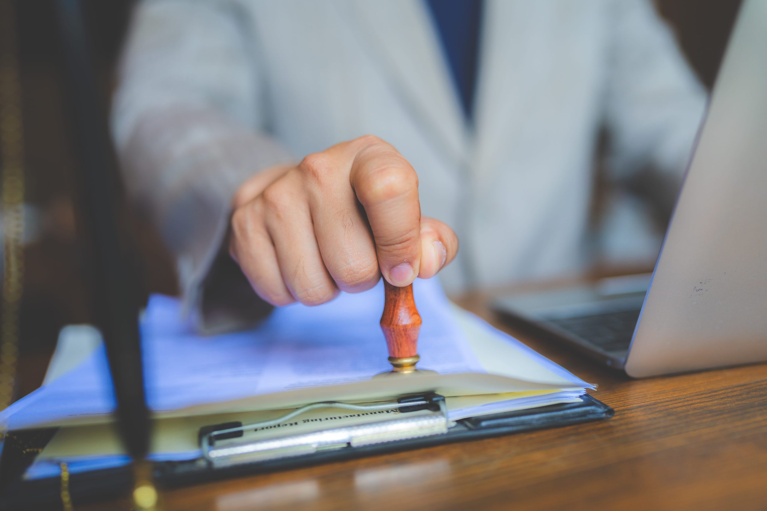 How the Online Notarization Process Works Step by Step