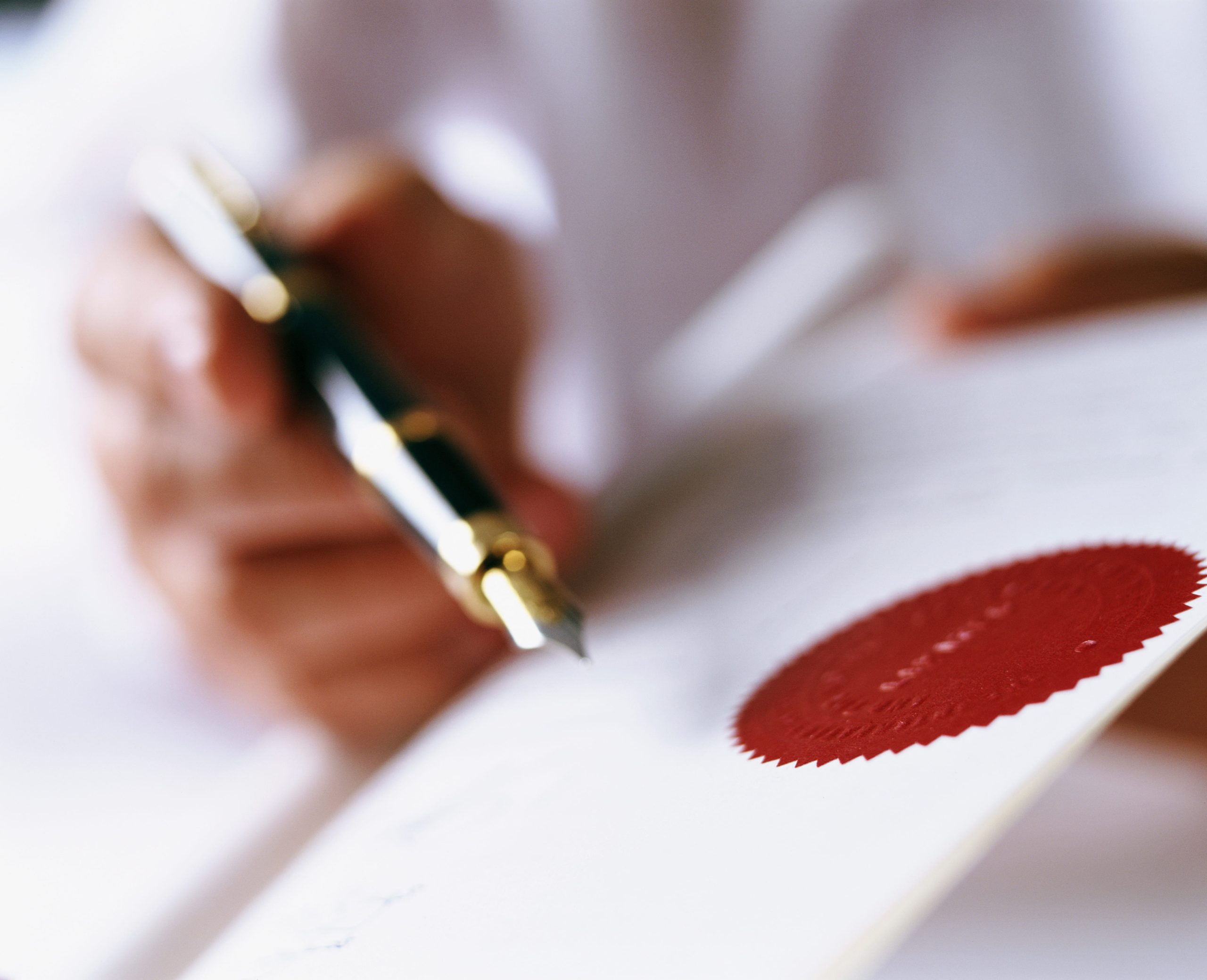 Which Documents Can Be Notarized Under Florida RON