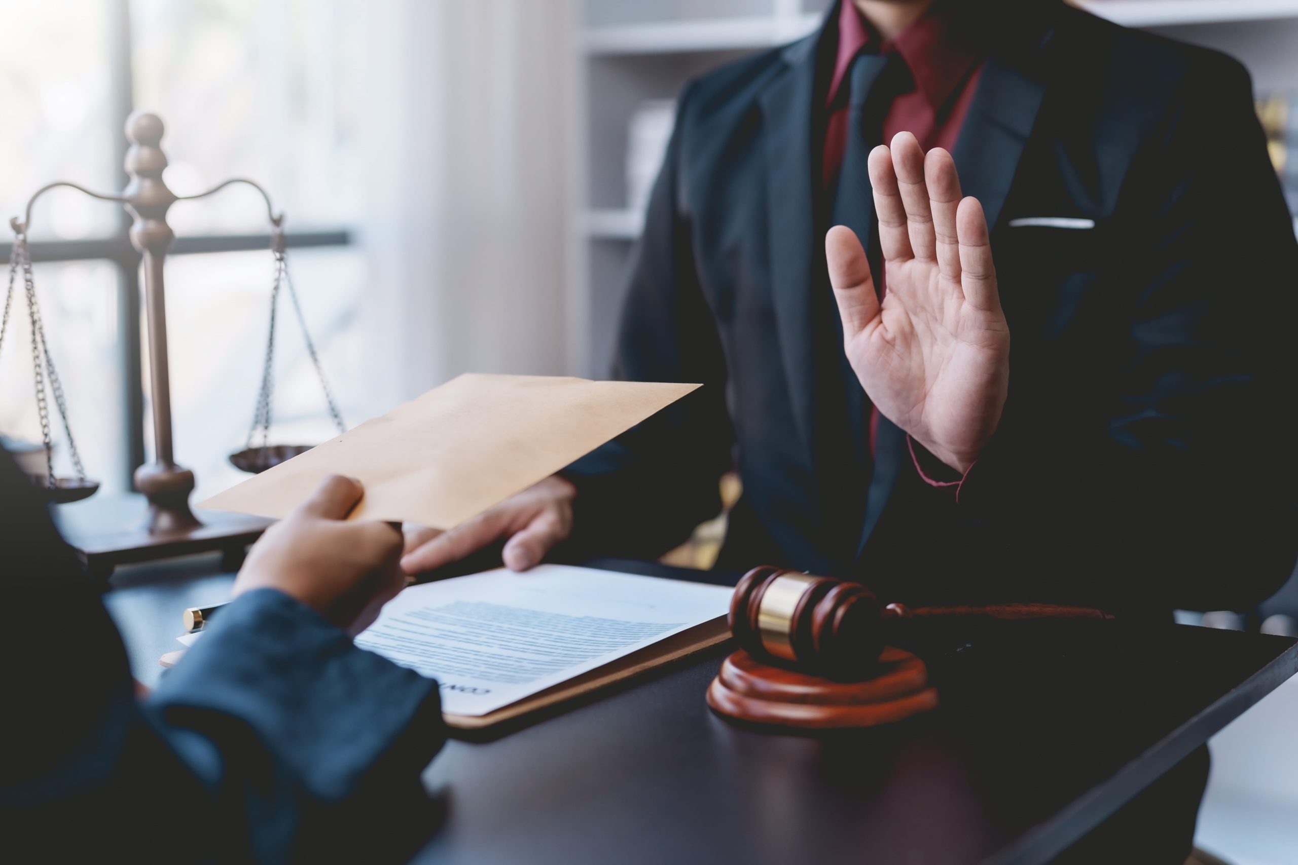 Common Mistakes That Cause Court Rejection