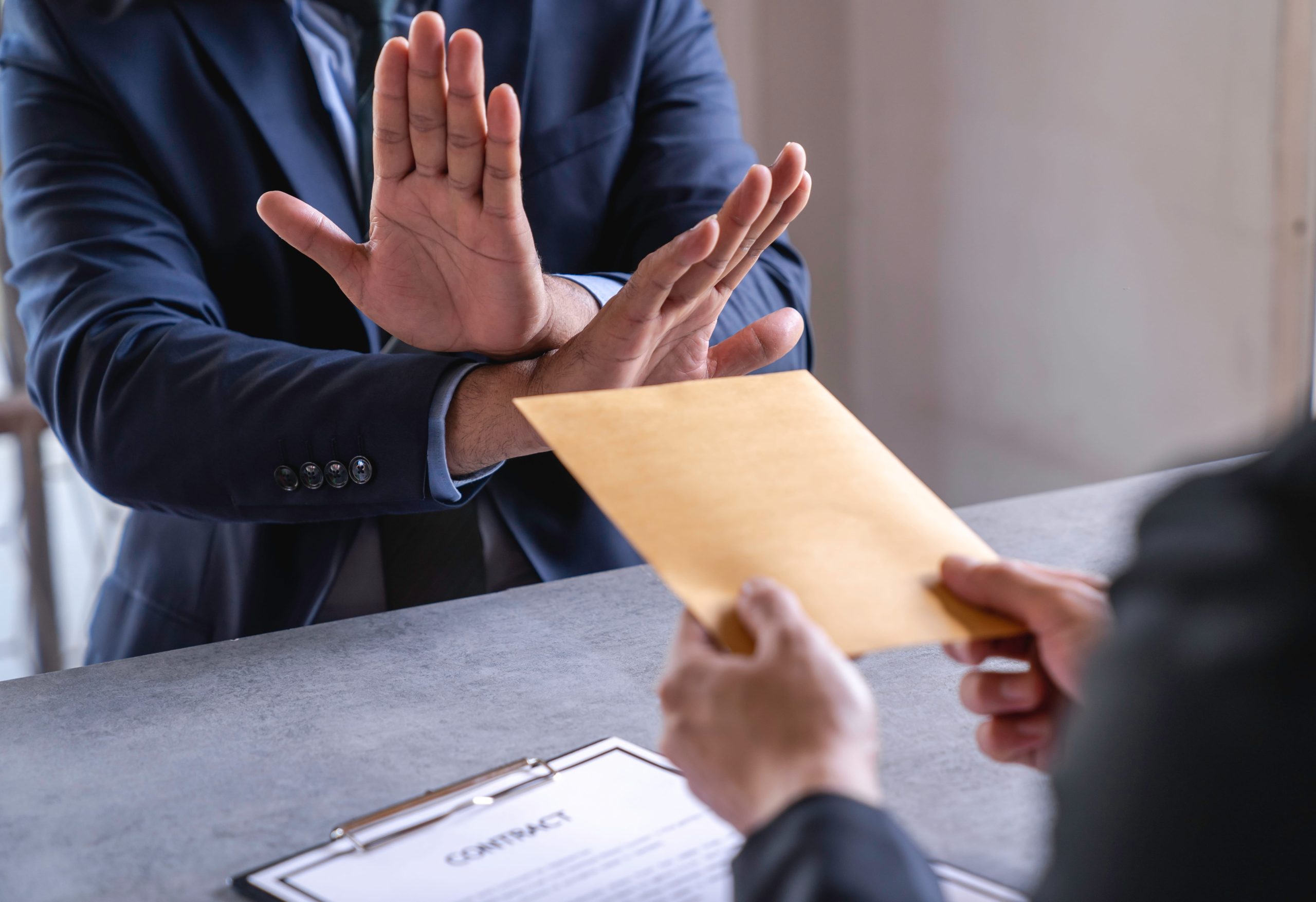Common Mistakes That Cause DMV Rejection