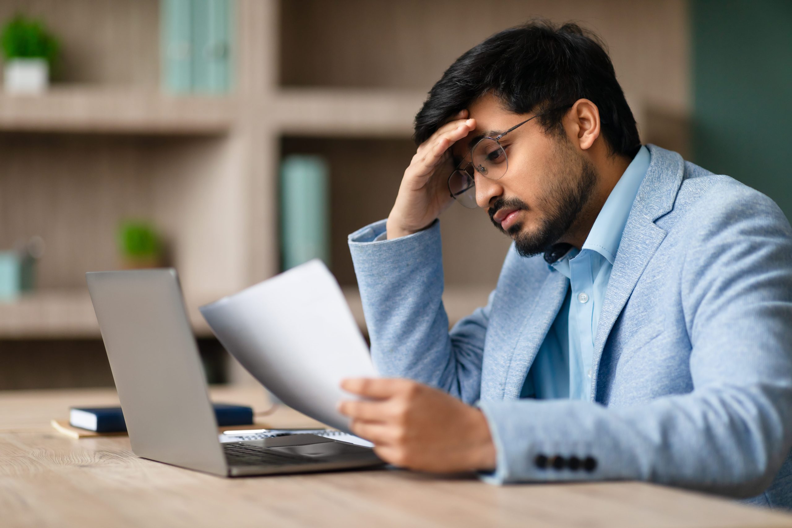 Common Mistakes That Cause Filings to Be Rejected