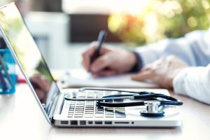 Online Notarization for Advance Healthcare Directives What Hospitals Need