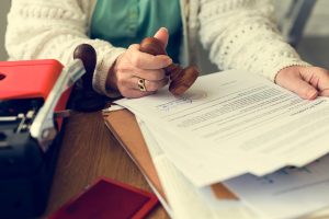 Online Notarization for Guardianship Documents Court Acceptance and Process